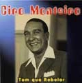 CYRO MONTEIRO / シロ・モンテイロ / TEM QUE REBOLAR