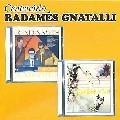 RADAMES GNATTALI / ハダメス・ニャッタリ / CENTENARIO(2CD)