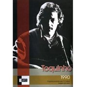 TOQUINHO / トッキーニョ / ENSAIO 1990