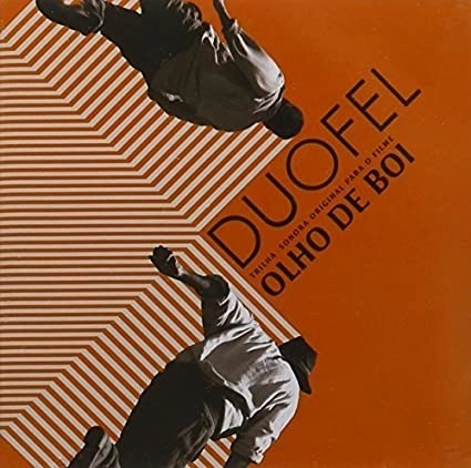 DUOFEL / ドゥオフェル / OLHO DE BOI