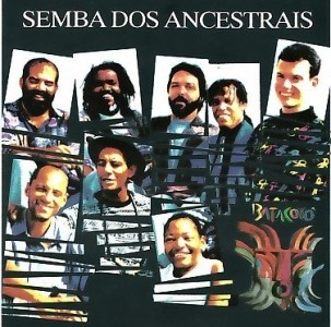 BATACOTO / SEMBA DOS ANCESTRAIS