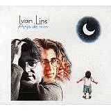 IVAN LINS / イヴァン・リンス / ANJO DE MIM
