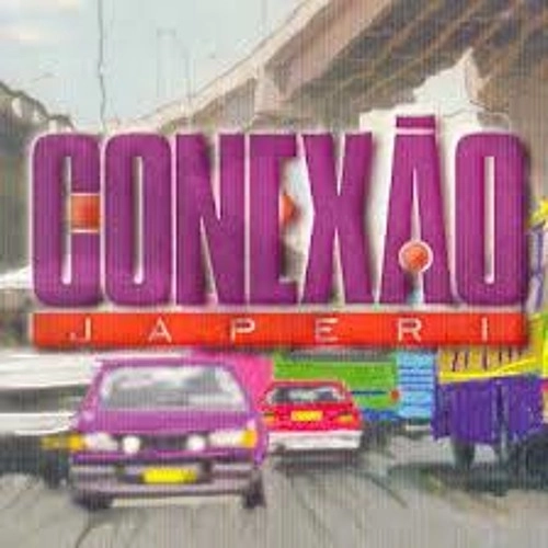 CONEXAO JAPERI / ENGARRAFADO
