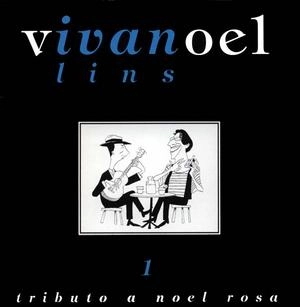 IVAN LINS / イヴァン・リンス / VIVANOEL LINS 1