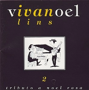IVAN LINS / イヴァン・リンス / VIVANOEL LINS 2