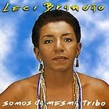 LECI BRANDAO / レシ・ブランダン / SOMOS DA MESMA TRIBO