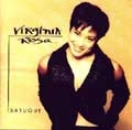VIRGINIA ROSA / ヴィルジニア・ホーザ / BATUQUE