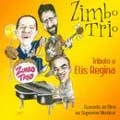 ZIMBO TRIO / ジンボ・トリオ / TRIBUTO A ELIS REGINA