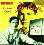 V.A. (ANTONIO CARLOS JOBIM) / オムニバス / ANTONIO CALROS JOBIM