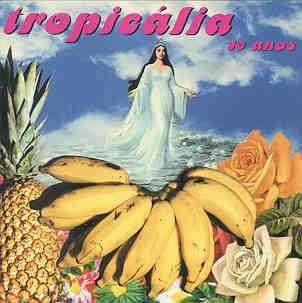 V.A. (TROPICALIA 30 ANOS) / TROPICALIA 30 ANOS