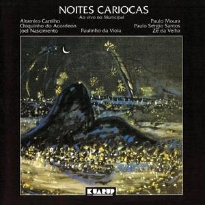 V.A. (NOITES CARIOCAS) / AS MAIORES DO CHORO