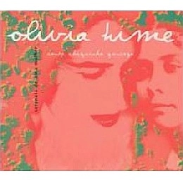 OLIVIA HIME / オリヴィア・ハイミ / CANTA CHIQUINHA GONZAGA