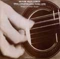 SERGIO & ODAIR ASSAD / セルジオ&オダイル・アサド / HEITOR VILLA-LOBOS