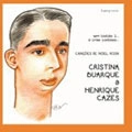 CRISTINA BUARQUE / クリスチーナ・ブアルキ / SEM TOSTAO 2...CANCOES DE NOEL ROSA
