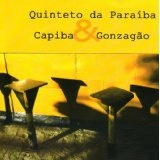QUINTETO DA PARAIBA / CAPIBA & GONZAGAO