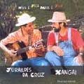 JURAILDES DA CRUZ & XANGAI / NOIS E JECA MAIS E JOIA