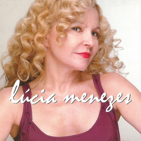 LUCIA MENEZES / ルシア・メネーゼス / LUCIA MENEZES