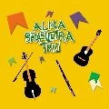 ALMA BRASILEIRA TRIO / ALMA BRASILEIRA TRIO