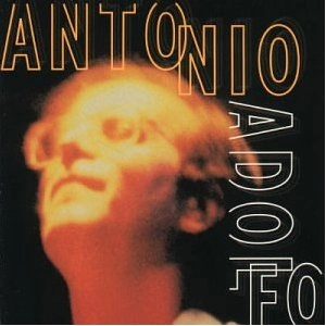 ANTONIO ADOLFO / アントニオ・アドルフォ / CRISTALINA