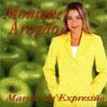 MONIQUE ARAGAO / モニーキ・アラガォン / MARCAS DA EXPRESSAO