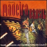 TRIO MADEIRA BRASIL / トリオ・マデイラ・ブラジル / TRIO MADEIRA BRASIL
