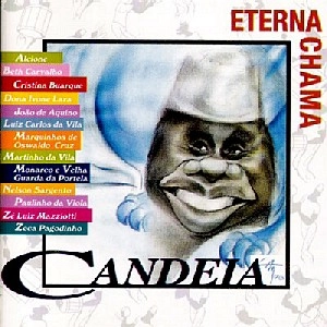 V.A. (ETERNA CHAMA) / ETERNA CHAMA CANDEIA 20 ANOS