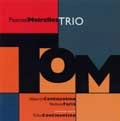 PASCOAL MEIRELLES / パスコアル・メイレレス / TOM
