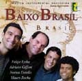 QUARTETO CONTRABAIXOS / BAIXO BRASIL