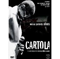CARTOLA / カルトーラ / MUSICA PARA OS OLHOS