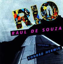 RAUL DE SOUZA (RAULZINHO) / ハウル・ヂ・ソウザ / RIO