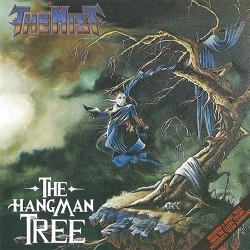MIST (from Brasil) / HANGMAN TREE