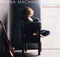REGINA MACHADO / ヘジーナ・マシャード / SOBRE A PAIXAO