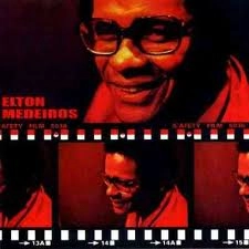 ELTON MEDEIROS / エルトン・メデイロス / ELTON MEDEIROS