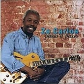 ZE CARLOS / PASSO A PASSO