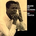 GILVAN DE OLIVEIRA / ジルヴァン・ヂ・オリヴェイラ / RETRATOS