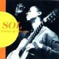 GILVAN DE OLIVEIRA / ジルヴァン・ヂ・オリヴェイラ / SOL