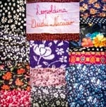LEOPOLDINA & DUDU NICACIO / レオポルディーナ&ドゥドゥ・ニカシオ / LEOPOLDINA & DUDU NICACIO