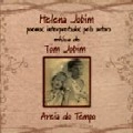 HELENA JOBIM / エレーナ・ジョビン / AREIA DO TEMPO