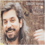 GERALDO VIANNA / ジェラルド・ヴィアナ / 3 PORTAS - VIOLAO CONTEMPORANEO