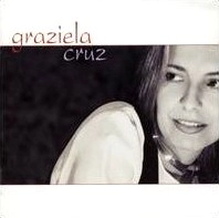 GRAZIELA CRUZ / グラシエラ・クルス / GRAZIELA CRUZ