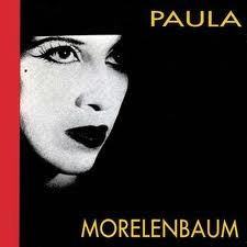 PAULA MORELENBAUM / パウラ・モレレンバウム / PAULA MORELENBAUM