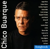 SONGBOOK CHICO BUARQUE / VOL. 2-SONGBOOK CHICO BUARQUE