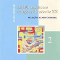 ALMIR CHEDIAK / アルミール・シェヂアッキ / AS 101 MELHORES CANCOES DO SECULO XX VOL.2