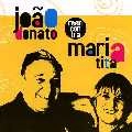 JOAO DONATO & MARIA TITA / ジョアン・ドナート,マリア・チタ / JOAO REENCONTRA TITA