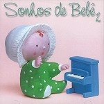 MARCUS VIANA / マルクス・ヴィアナ / SONHOS DE BABE VOLUME.2