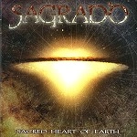 SAGRADO CORACAO DA TERRA / サグラド・コラソン・ダ・テッラ / SACRED HEART OF EARTH