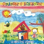MARCUS VIANA / マルクス・ヴィアナ / CIRANDAS E ACALANTOS