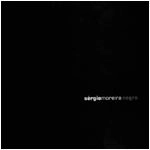 SERGIO MOREIRA / セルジオ・モレイラ / NEGRO