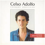CELSO ADOLFO / セルソ・アドルフォ / CORACAO BRASILEIRO