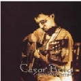 CESAR BRITO / セザル・ブリート / INSTRUMENTAL